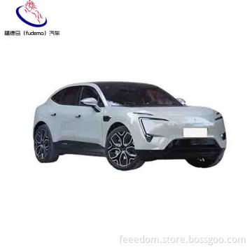 2022 Avita 11 Super Long Endurance Dual Motorluxury Versione Electric SUV Car Dealer NIO SUV 4x4 Changan